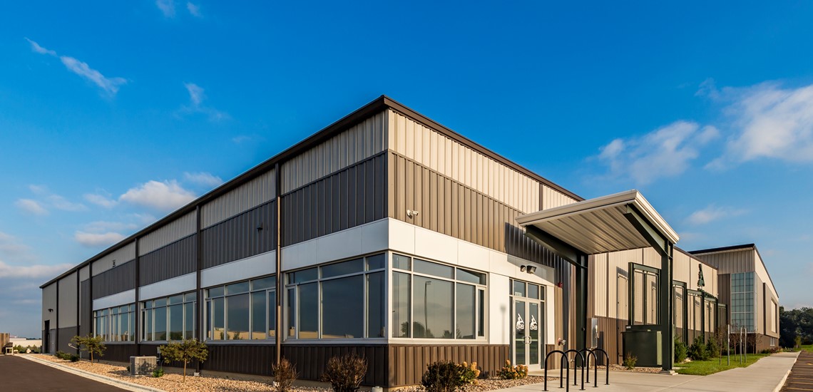 GRB Academy 1848 Construction, Inc. GRB Academy 1848 Construction, Inc.