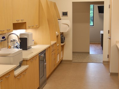 Laboratory at First Choice Dental in Stoughton, WI