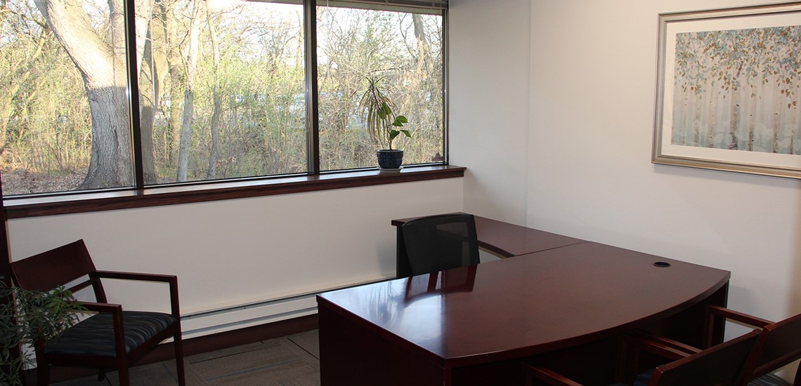 Executive Office at QRL Financial