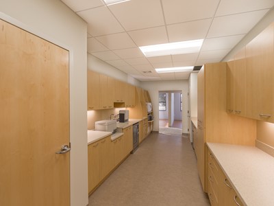 Laboratory at First Choice Dental in Sun Prairie, WI