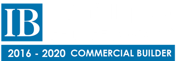 IB Executive Choice Award 2016 - 2020
