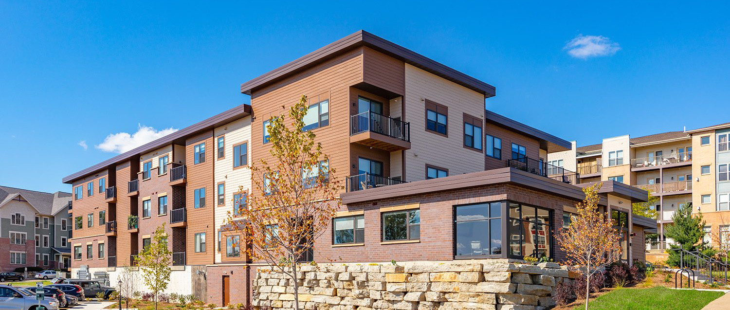 Midtown Reserve Apartments