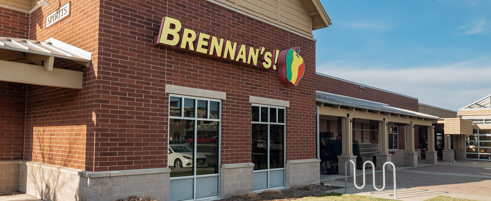 Brennan’s Cellars