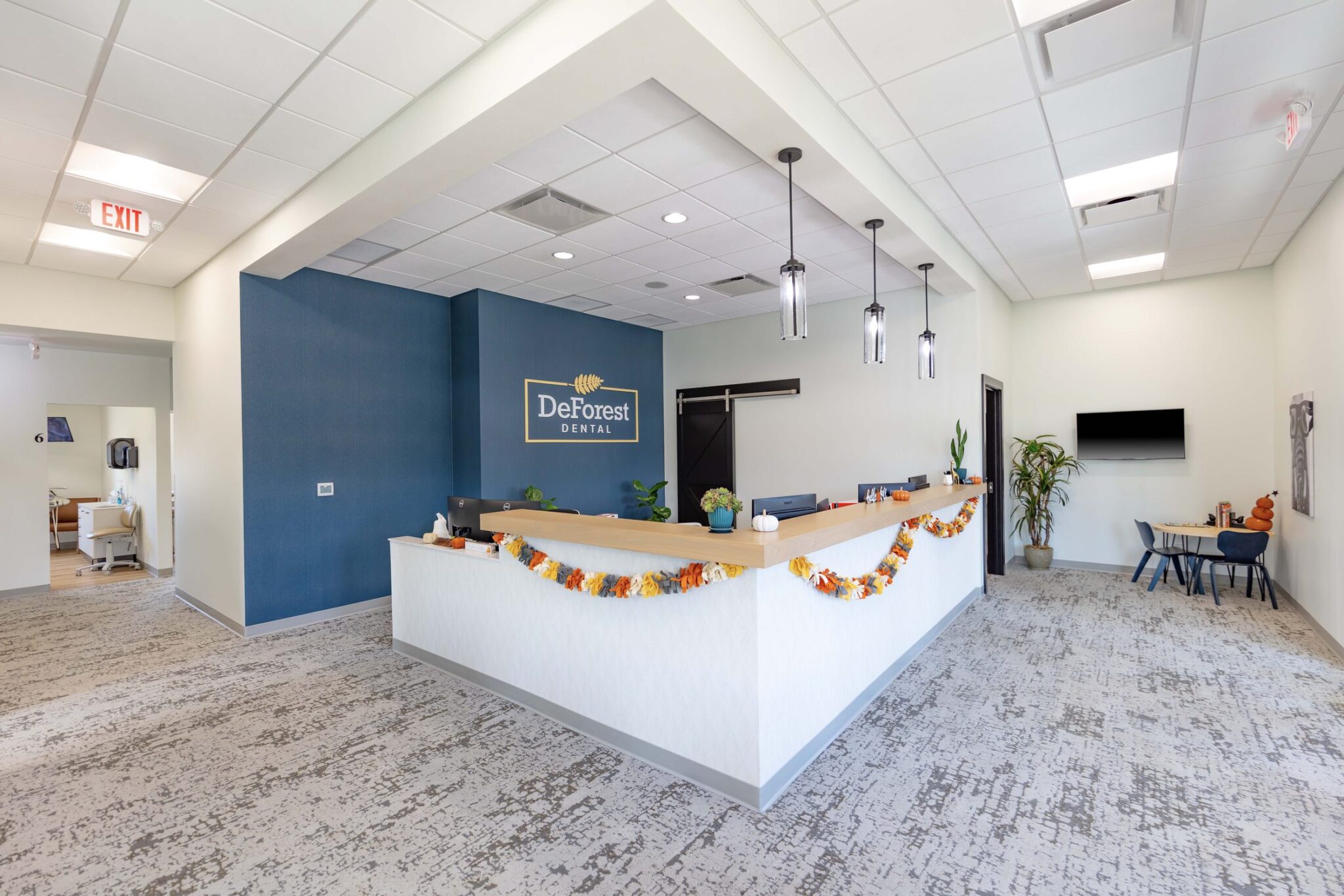 DeForest Dental