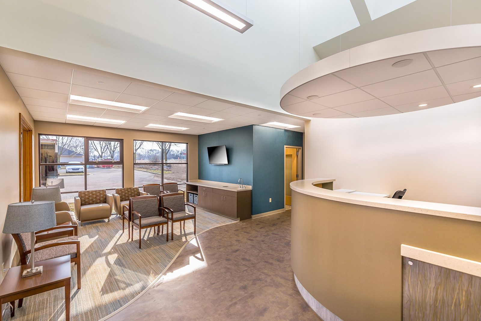 First Choice Dental – Sun Prairie North