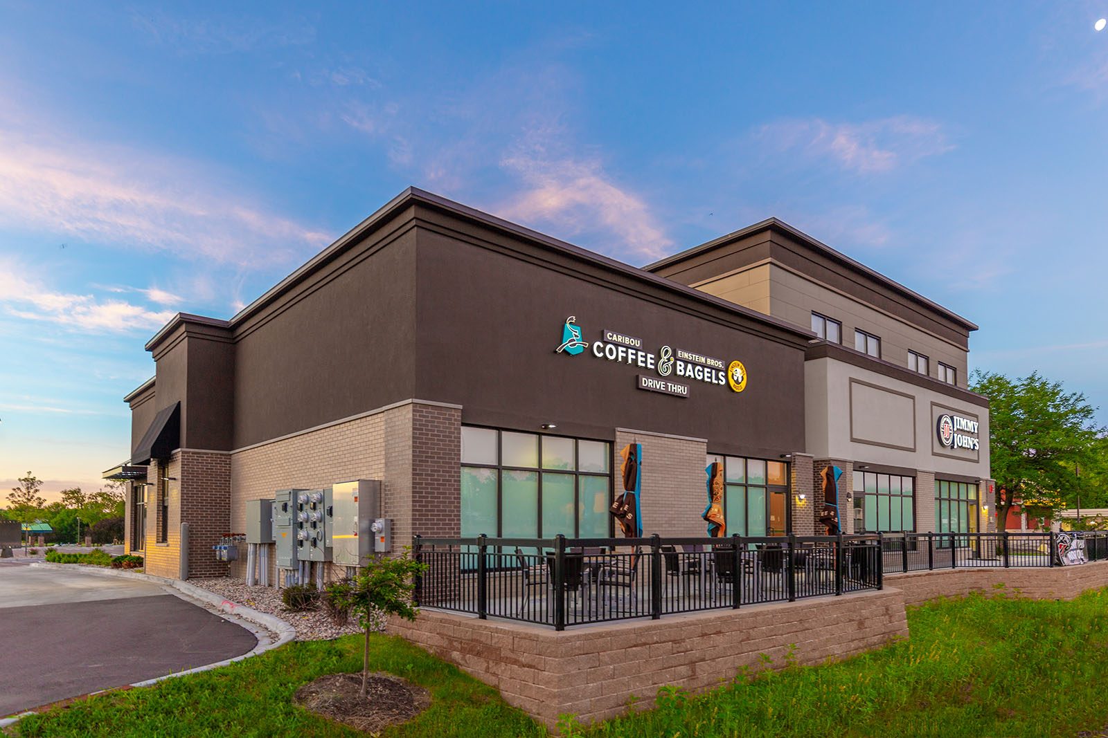 Fitchburg Multi-Tenant
