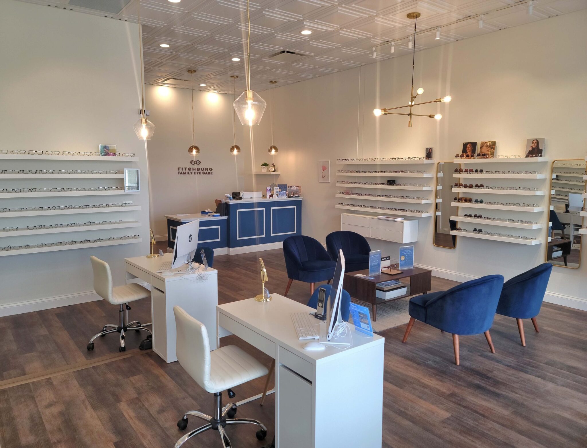 Fitchburg Family Eye Care