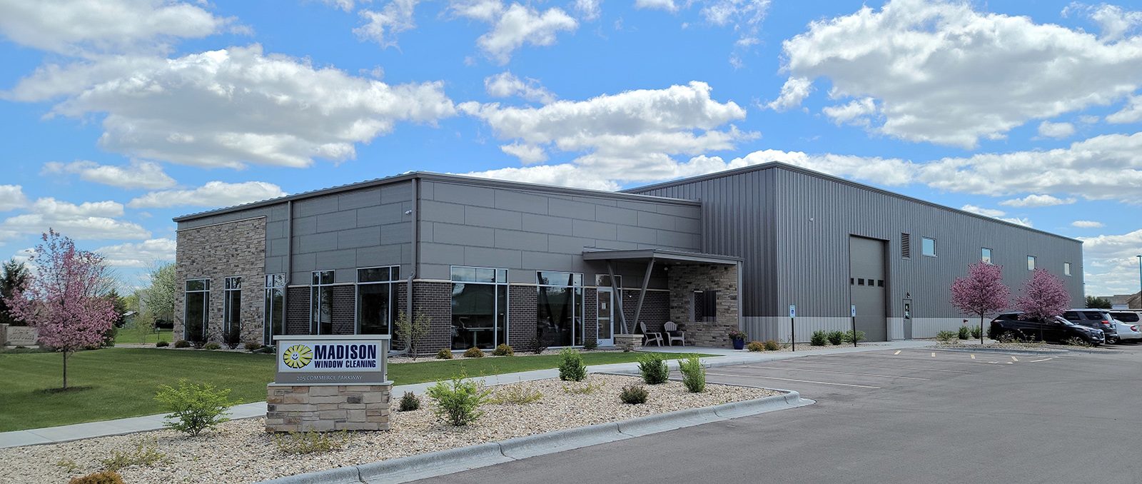 Madison Window Cleaning