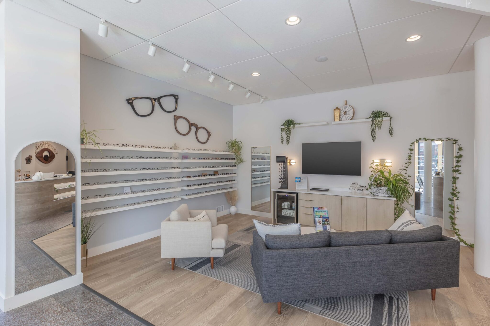 Sokol Advanced EyeCare