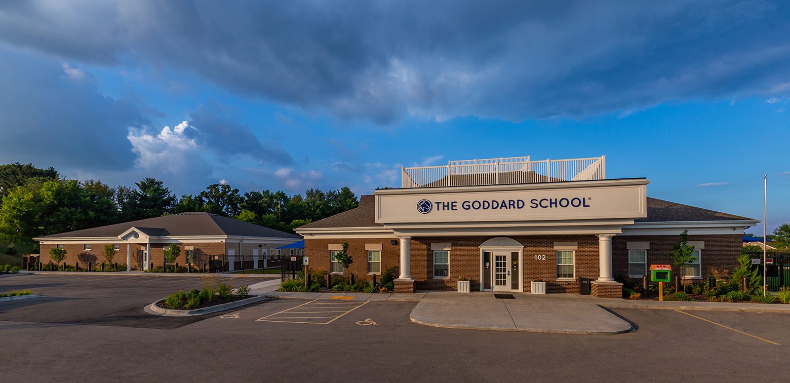 The Goddard School – Verona