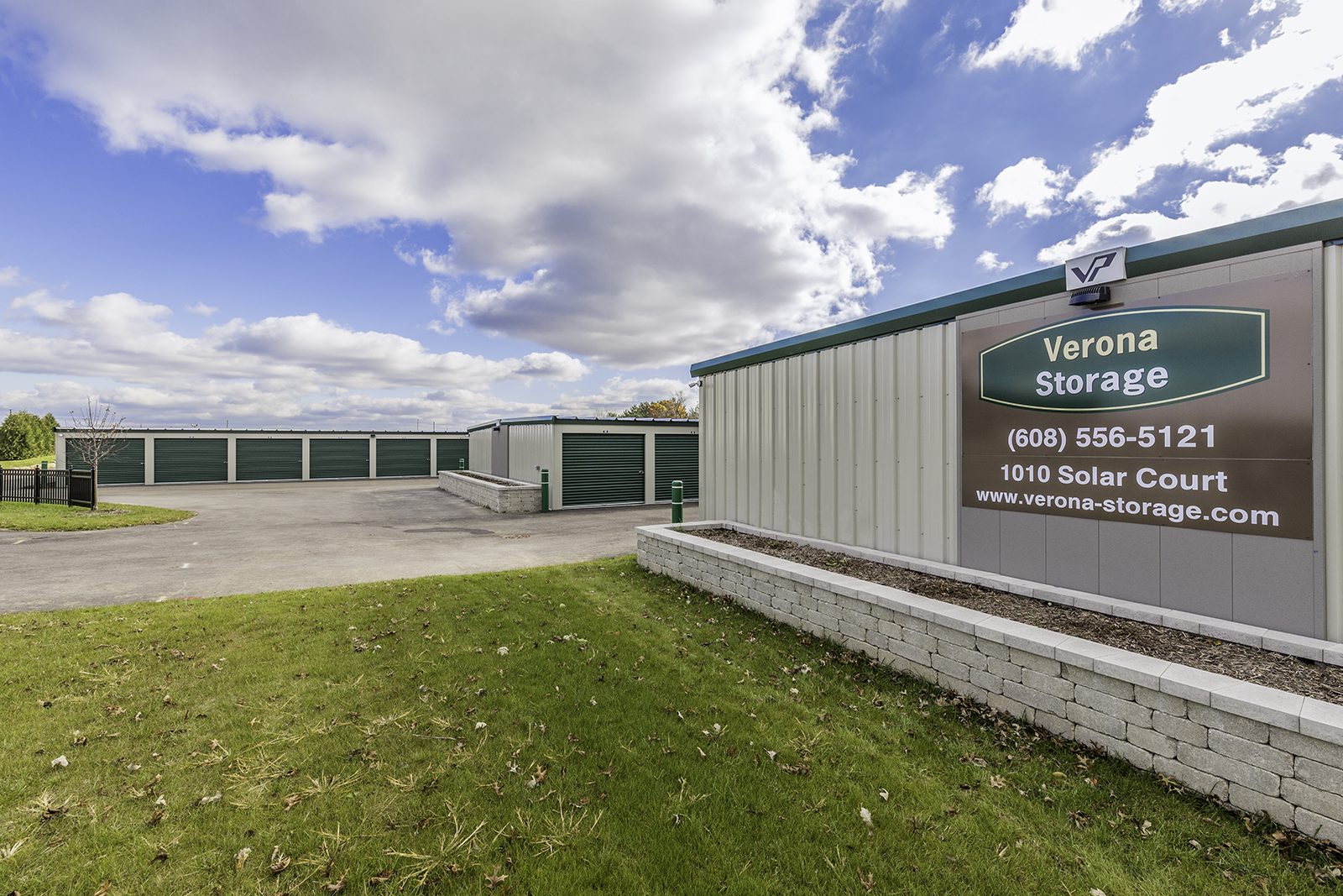 Verona Self-Storage