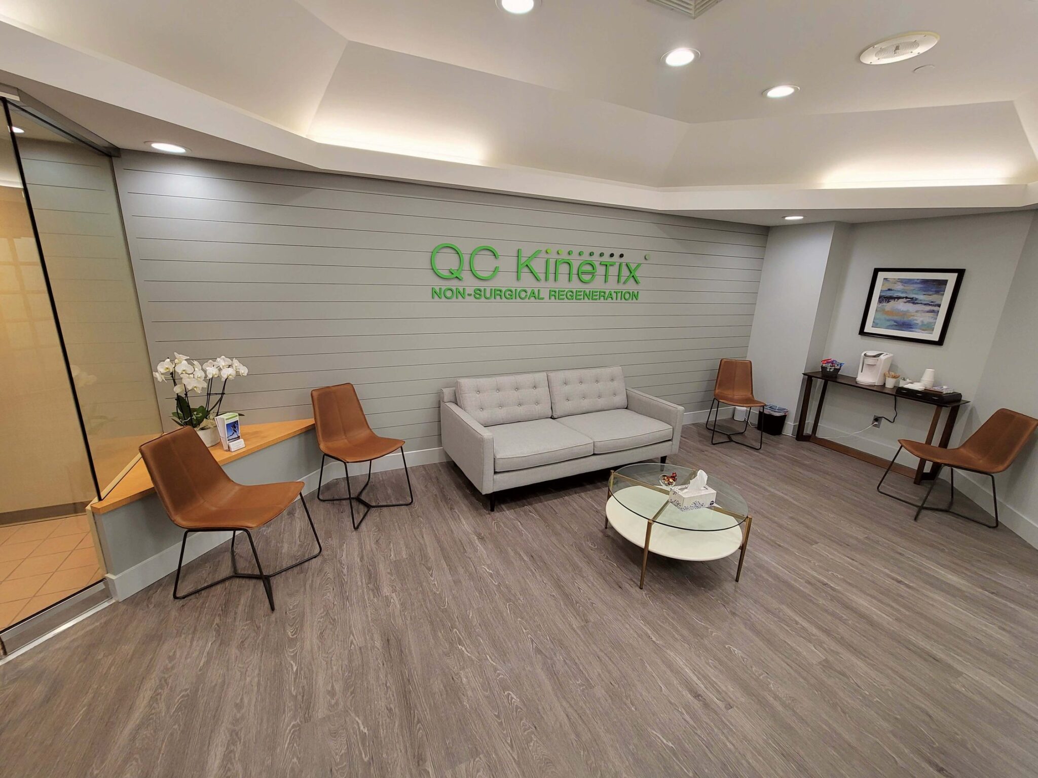 QC Kinetics Madison