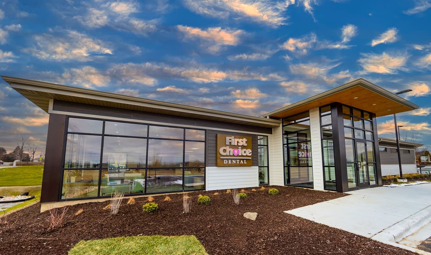 First Choice Dental – Cottage Grove
