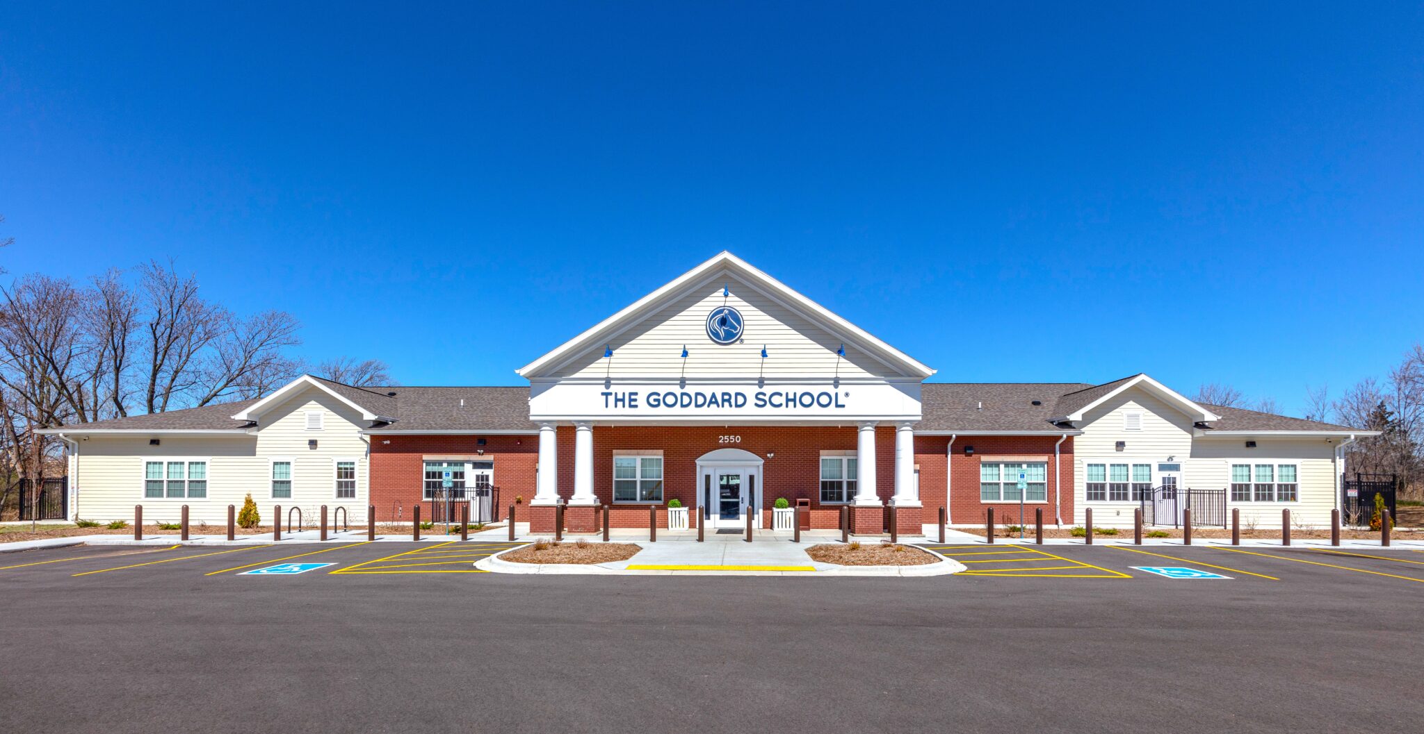 The Goddard School – Sun Prairie
