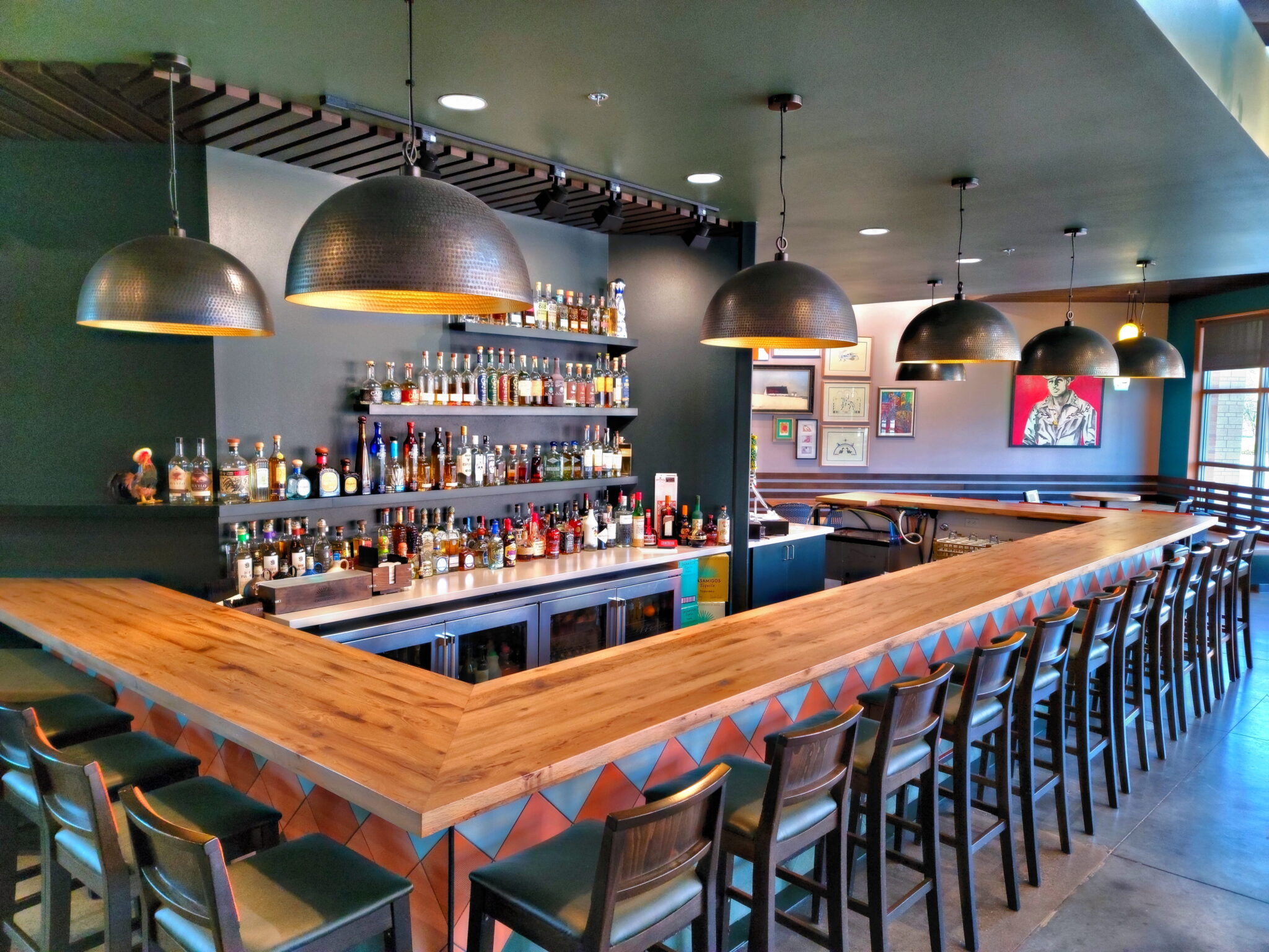 Pasqual’s Cantina