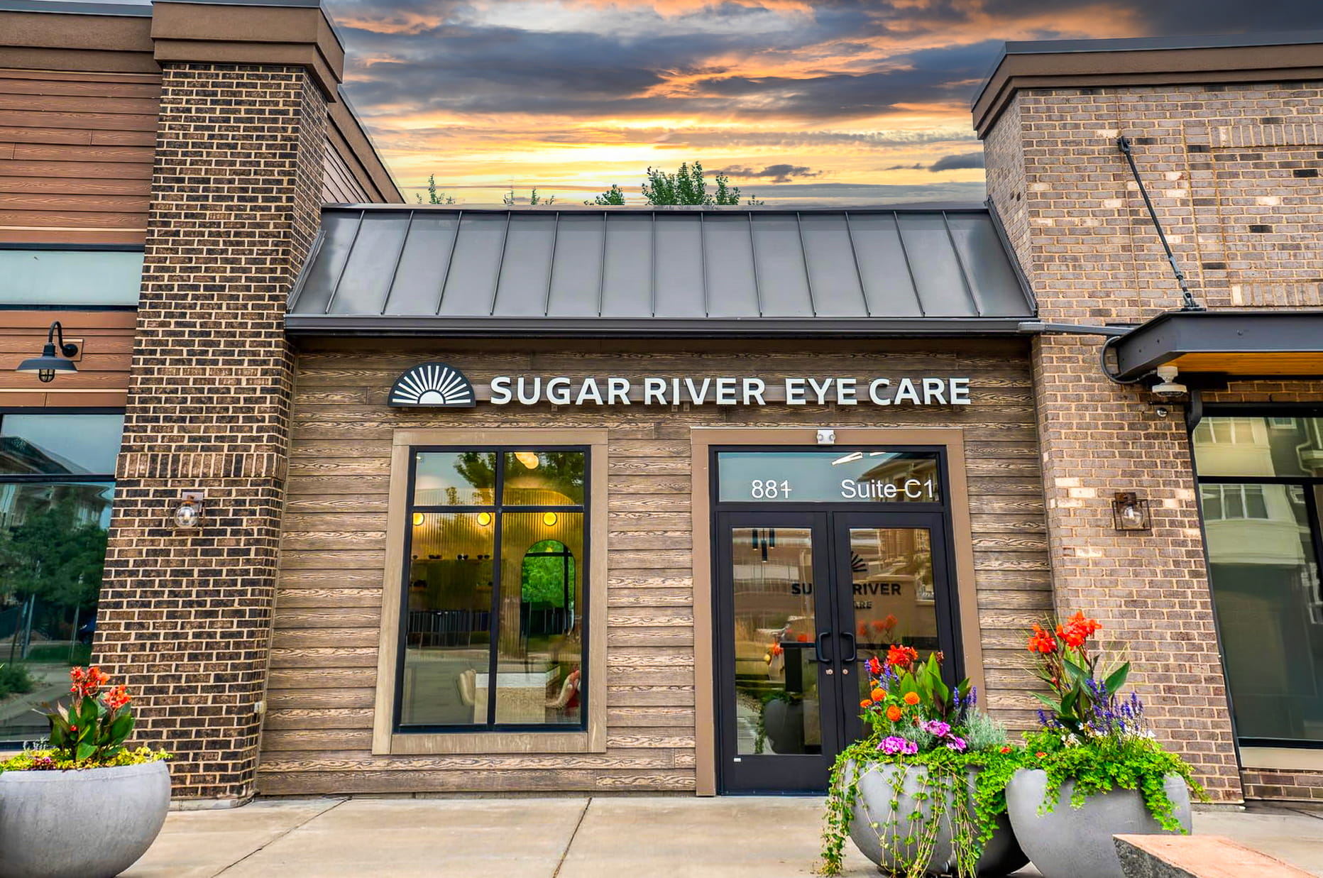 Sugar River Eye Care