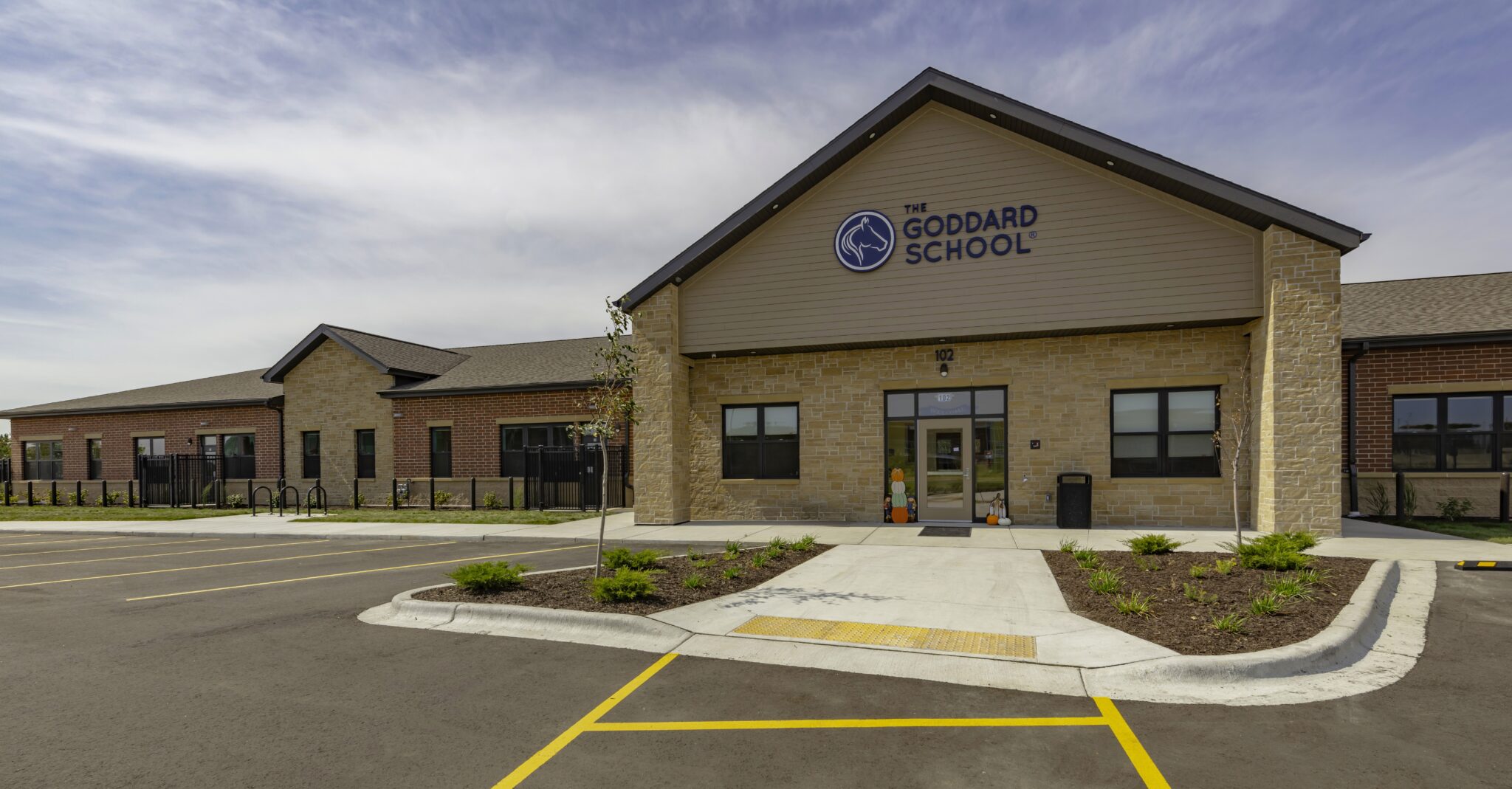 The Goddard School – West Madison