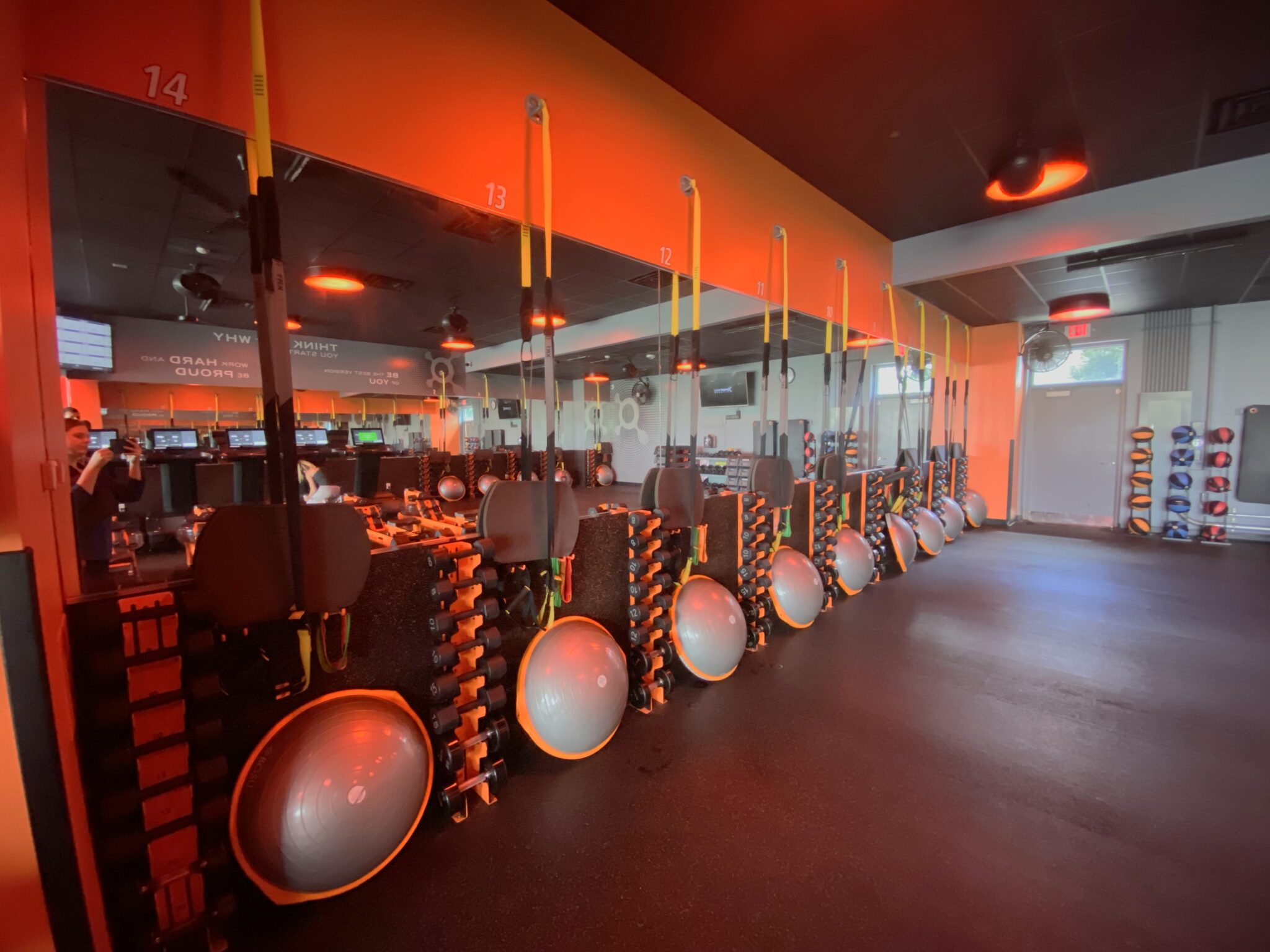 Orangetheory Fitness