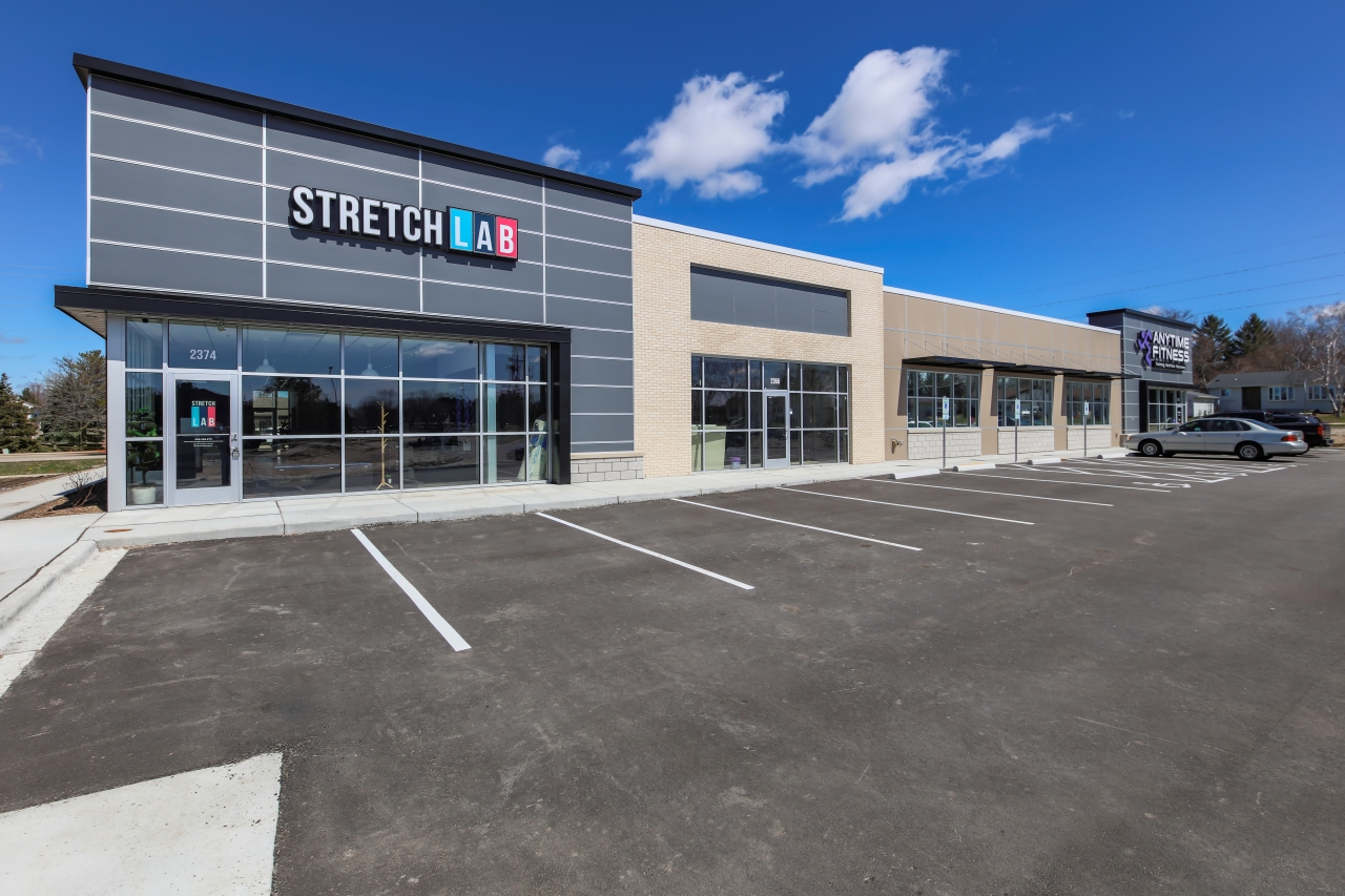 Sun Prairie Multi-Tenant
